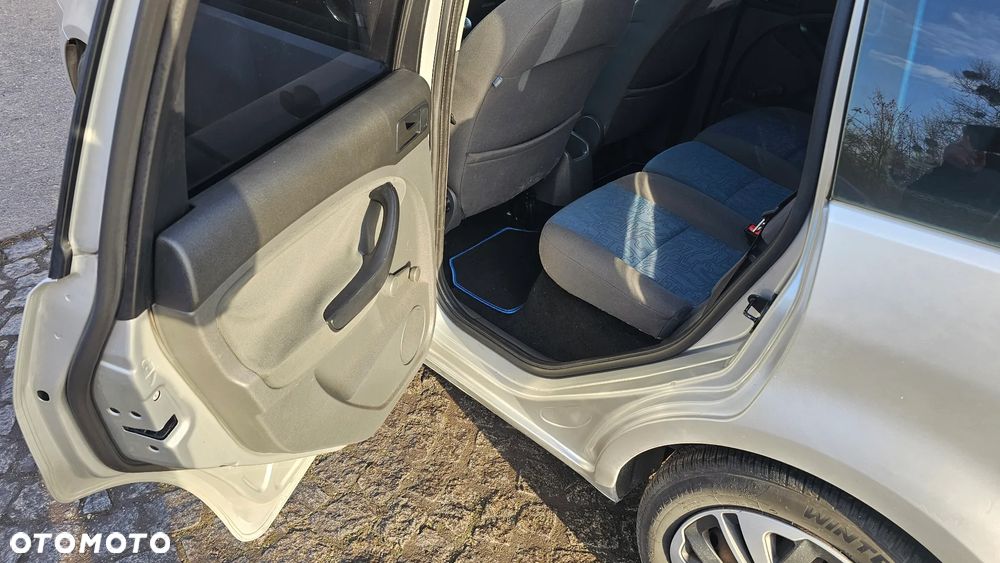 Ford Focus C-Max 1.8 TDCi Amber X - 10