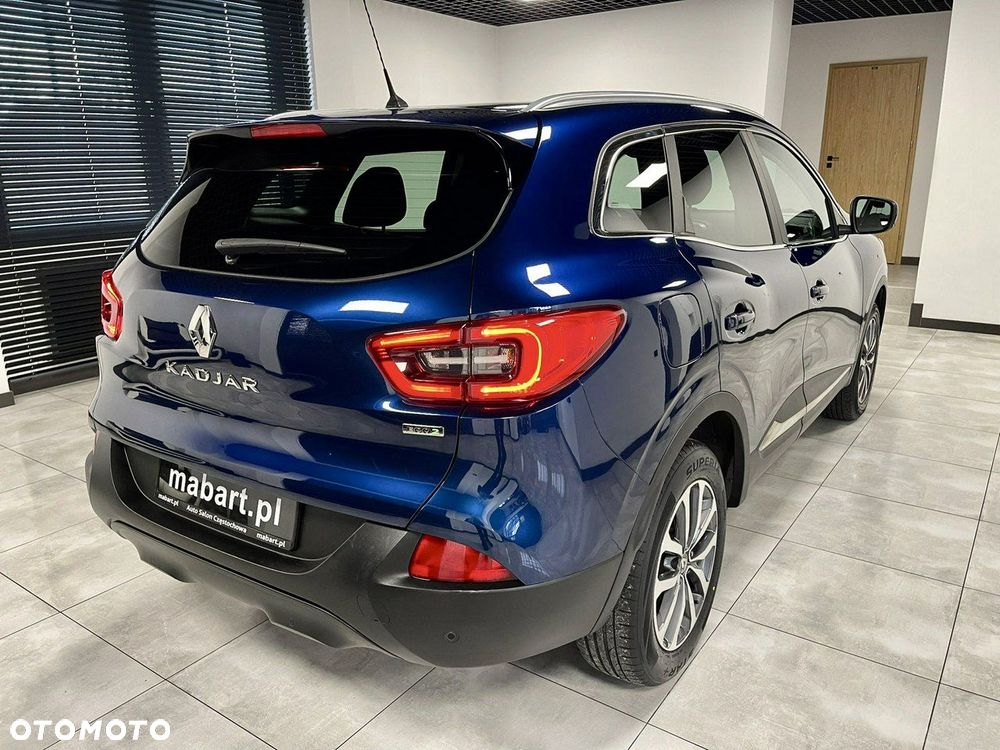 Renault Kadjar 1.5 dCi Energy Zen EDC - 4