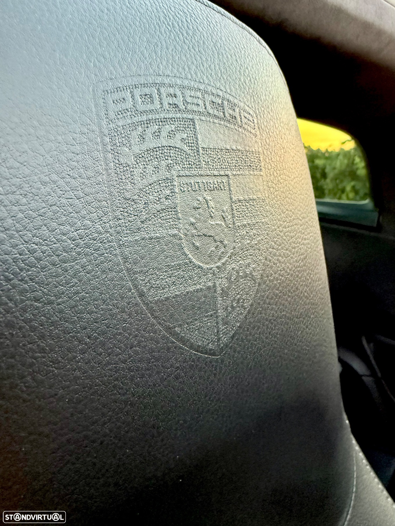Porsche 911 (991) Targa 4 PDK - 23