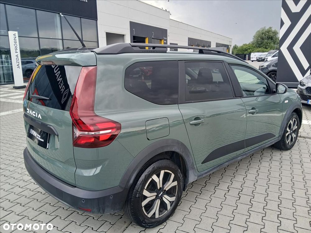 Dacia Jogger - 3