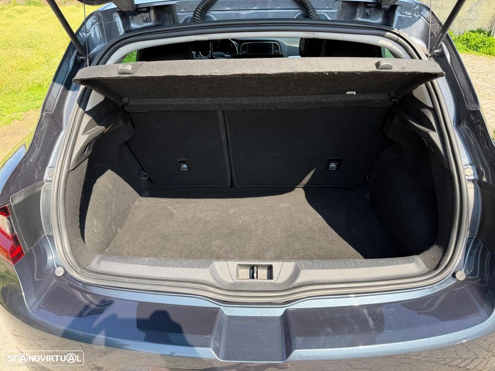 Renault Mégane ENERGY dCi 110 Start & Stop Bose Edition - 11