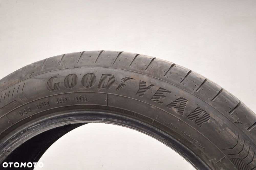 2X OPONA OPONY GOODYEAR EFFICIENT GRIP PERFORMANCE 215/55R18 2023R - 7