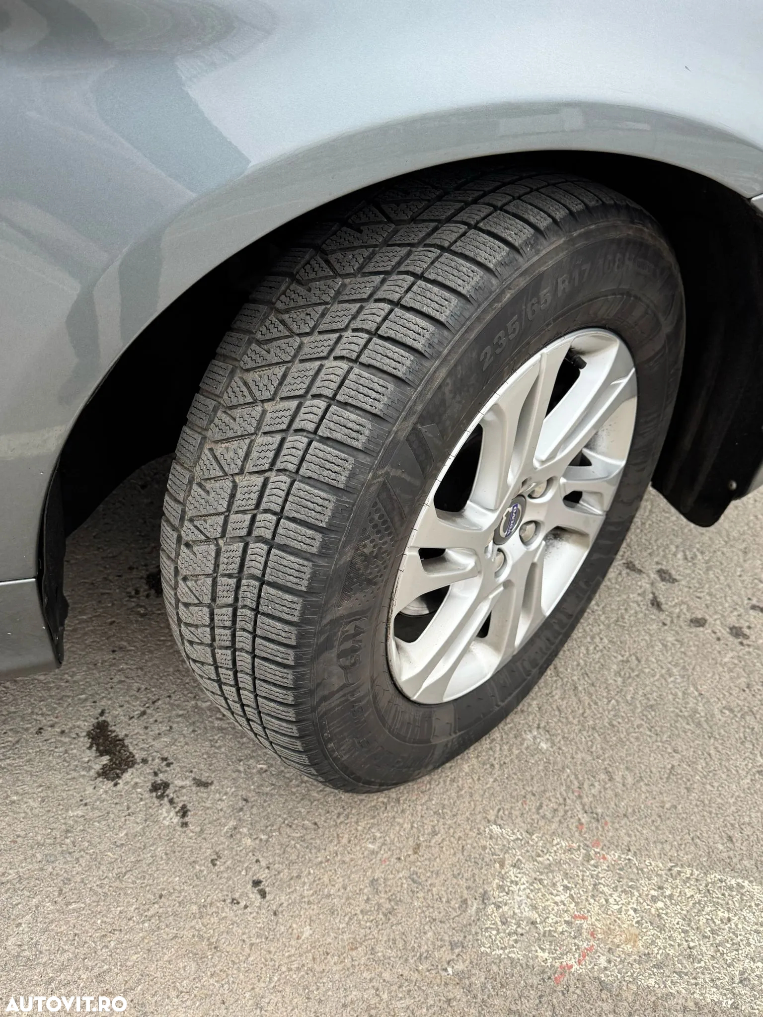 Volvo XC 60 - 3