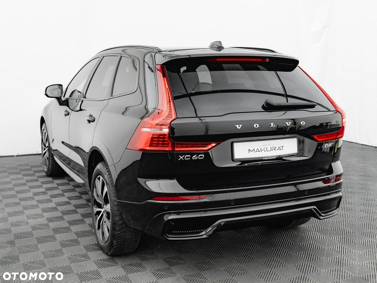 Volvo XC 60 - 5