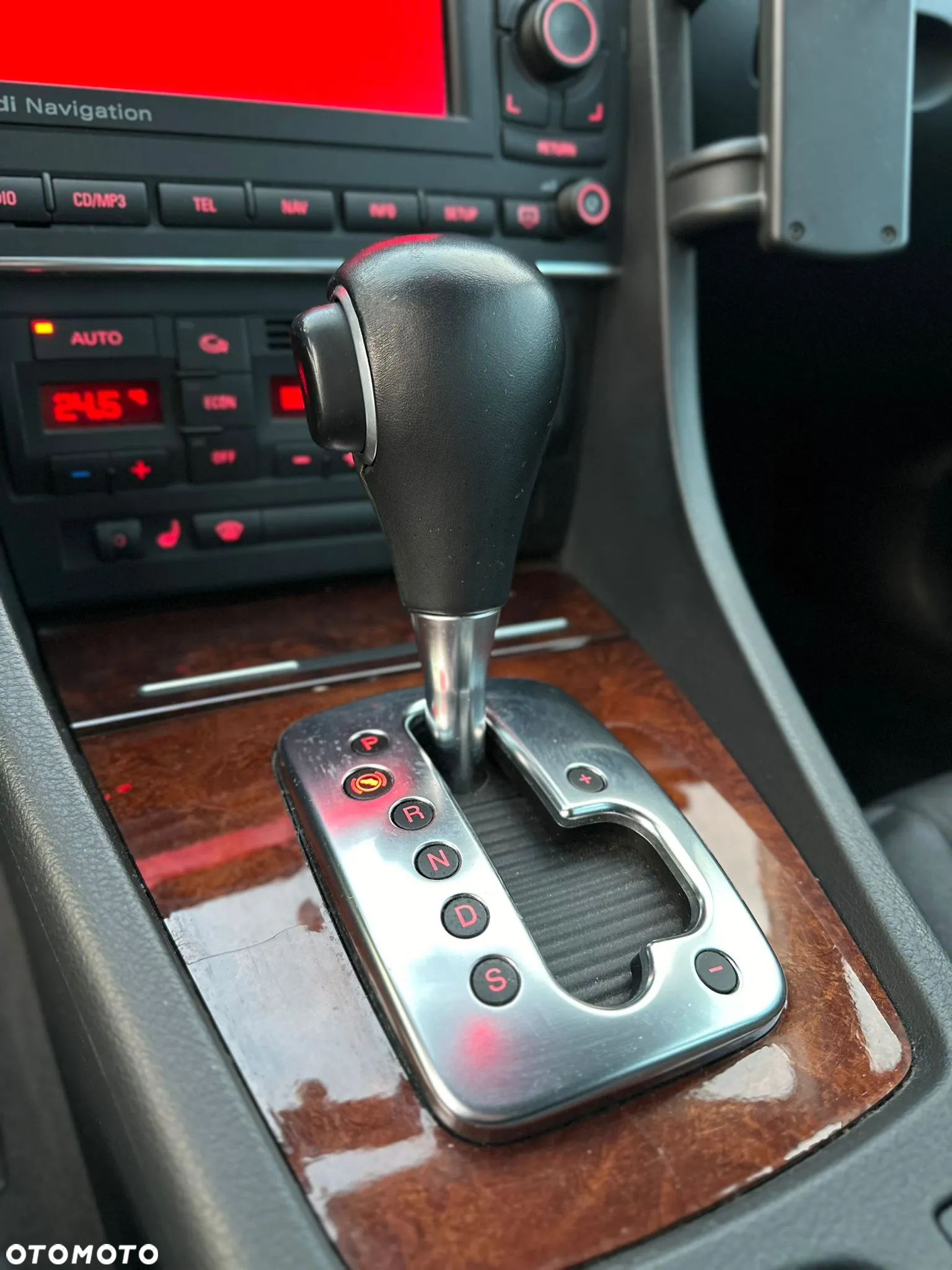 Audi A4 3.2 FSI multitronic Ambiente - 7