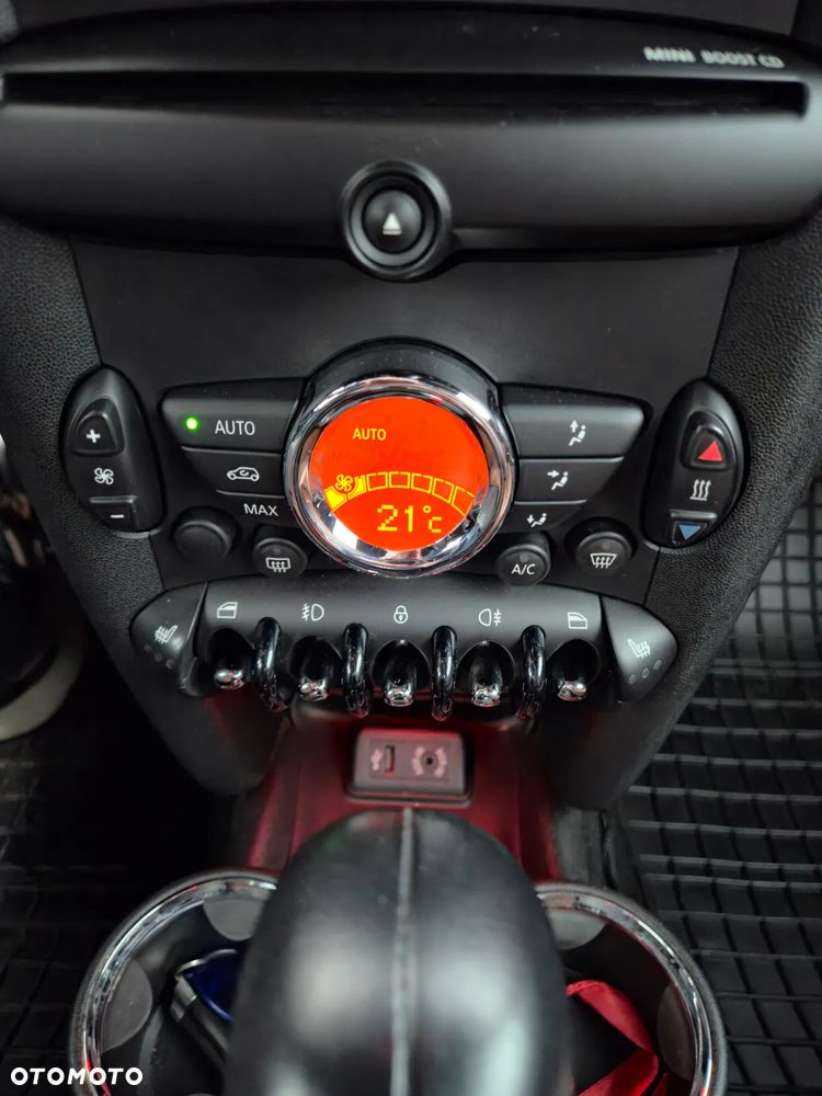 MINI Cooper S - 16