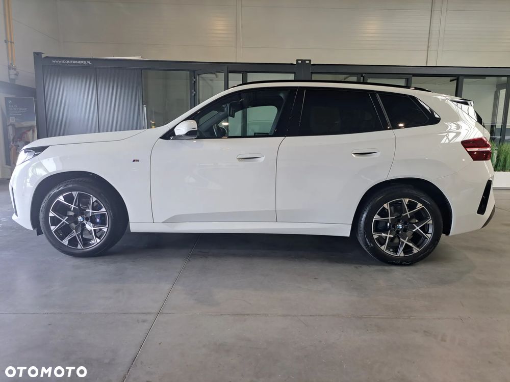 BMW X3 - 7