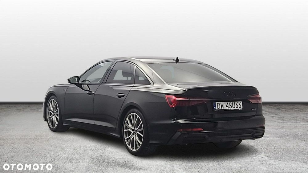 Audi A6 55 TFSI Quattro Sport S tronic - 3