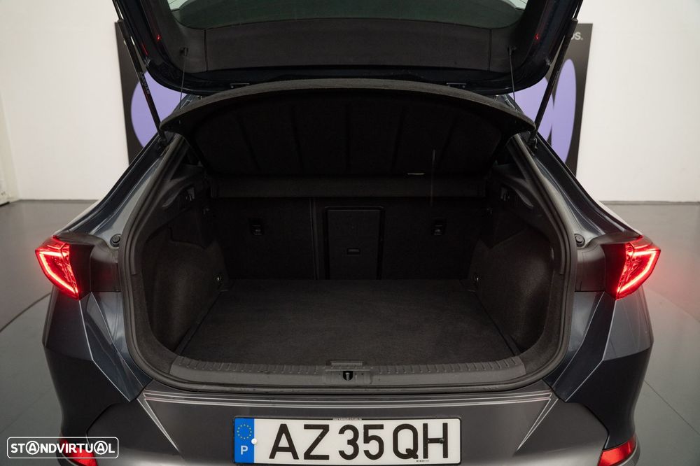 Cupra Formentor 2.0 TDI - 12