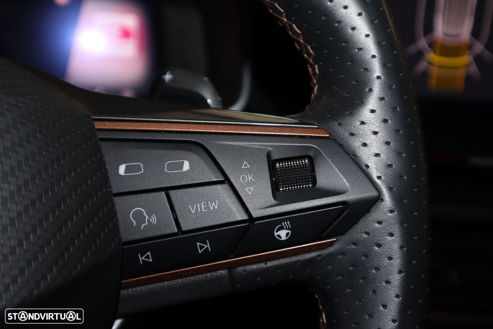 Cupra Formentor 1.4 e-Hybrid Sport DSG - 34