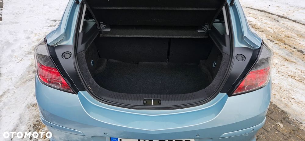 Opel Astra 1.6 Edition - 24