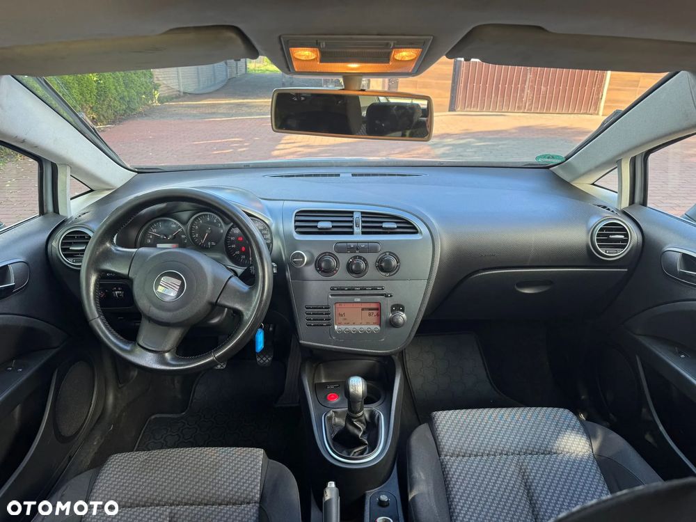 Seat Leon - 9