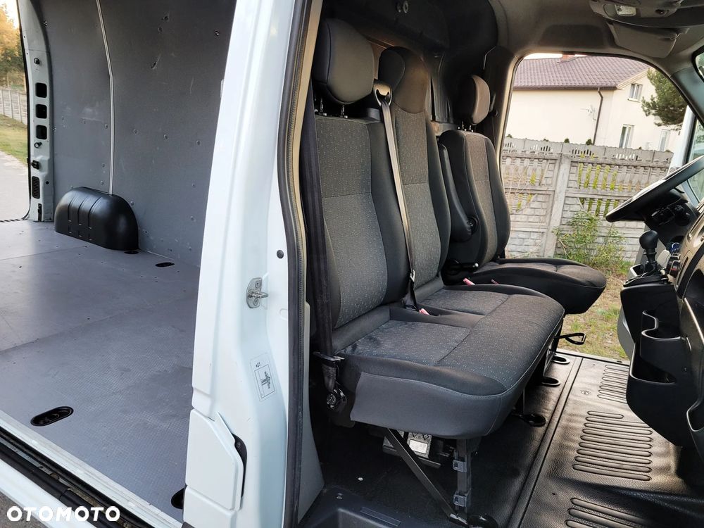Renault Master - 28