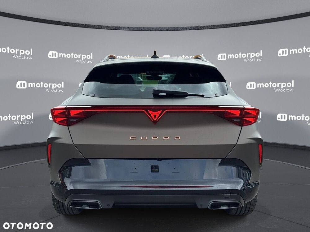 Cupra Formentor - 9