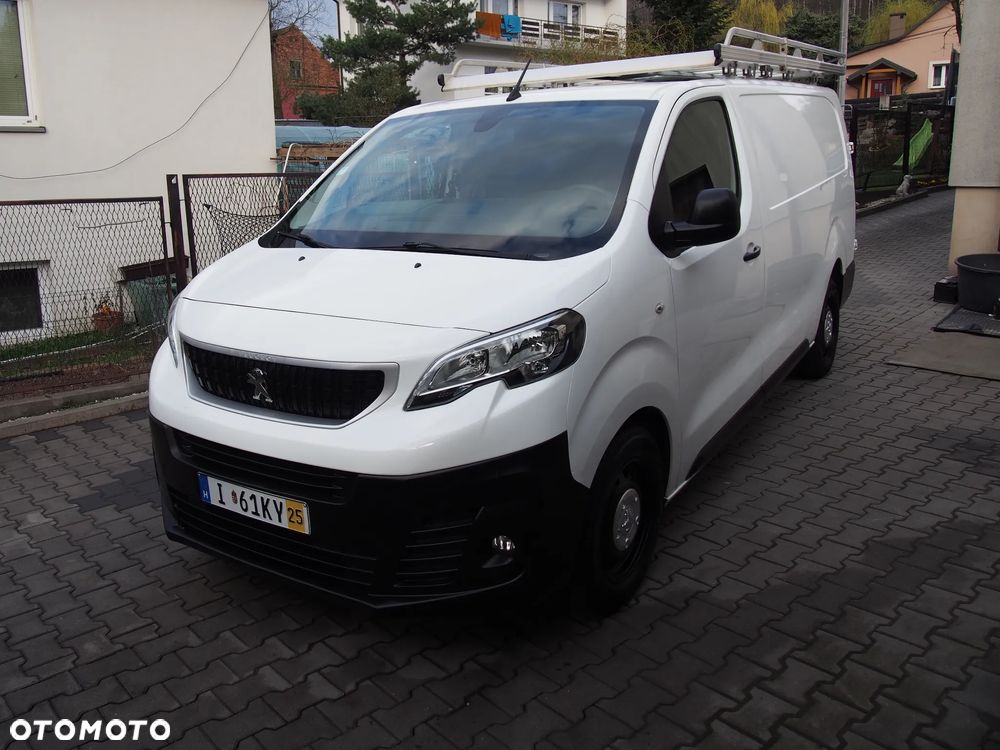 Peugeot EXPERT - 1