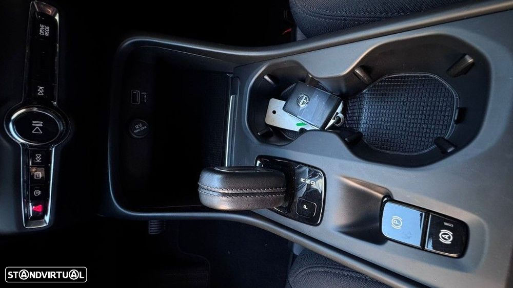 Volvo XC 40 1.5 T4 PHEV Inscription Expression - 15