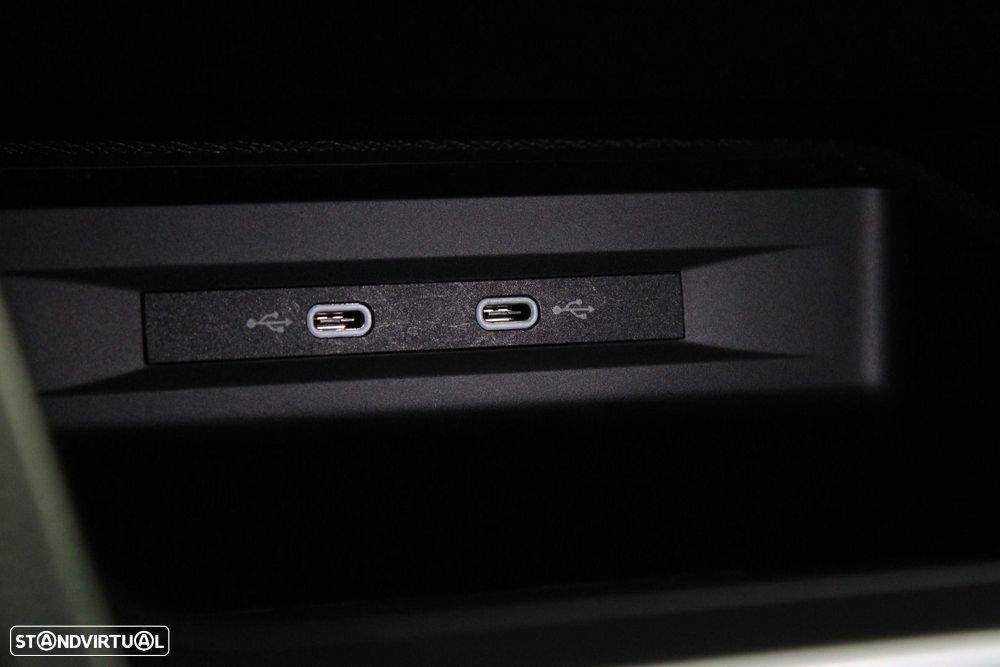 SEAT Leon ST 1.0 TSI Style - 23