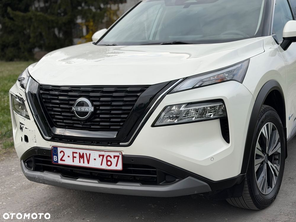 Nissan X-Trail 1.5 VC-T e-POWER Tekna 2WD - 39
