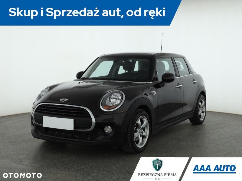 MINI ONE - 3