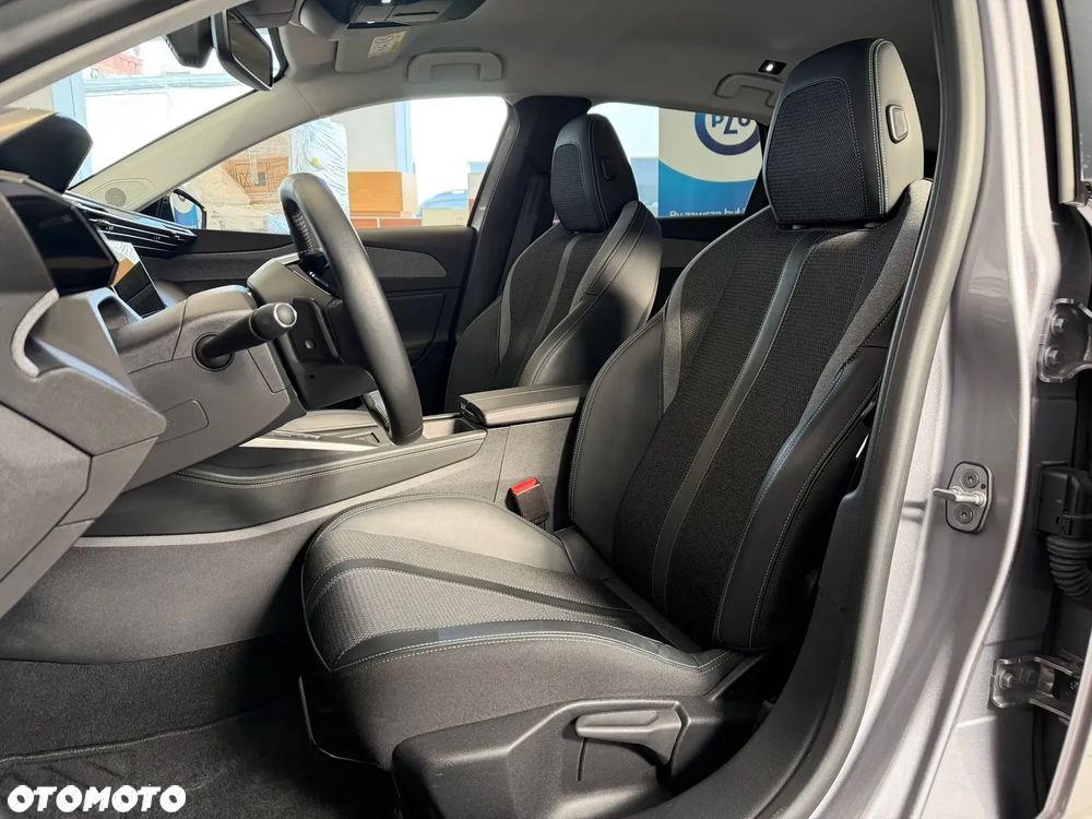 Peugeot 308 1.2 PureTech Allure Pack S&S EAT8 - 14