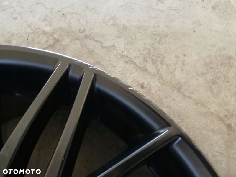 Alufelgi 18" BMW series 2 3 4 5 7 8 i5 iX iX3 M5 M8 X3 X4 Z4 6 Gran Turismo - 7