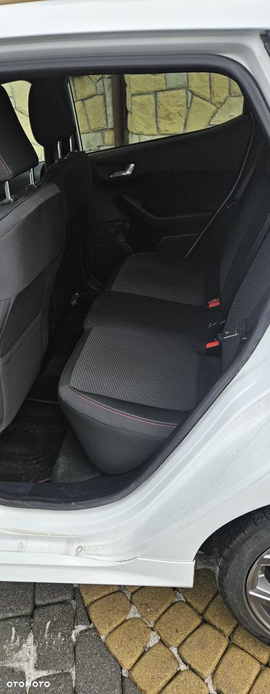 Ford Fiesta 1.0 EcoBoost S&S ST-LINE - 22