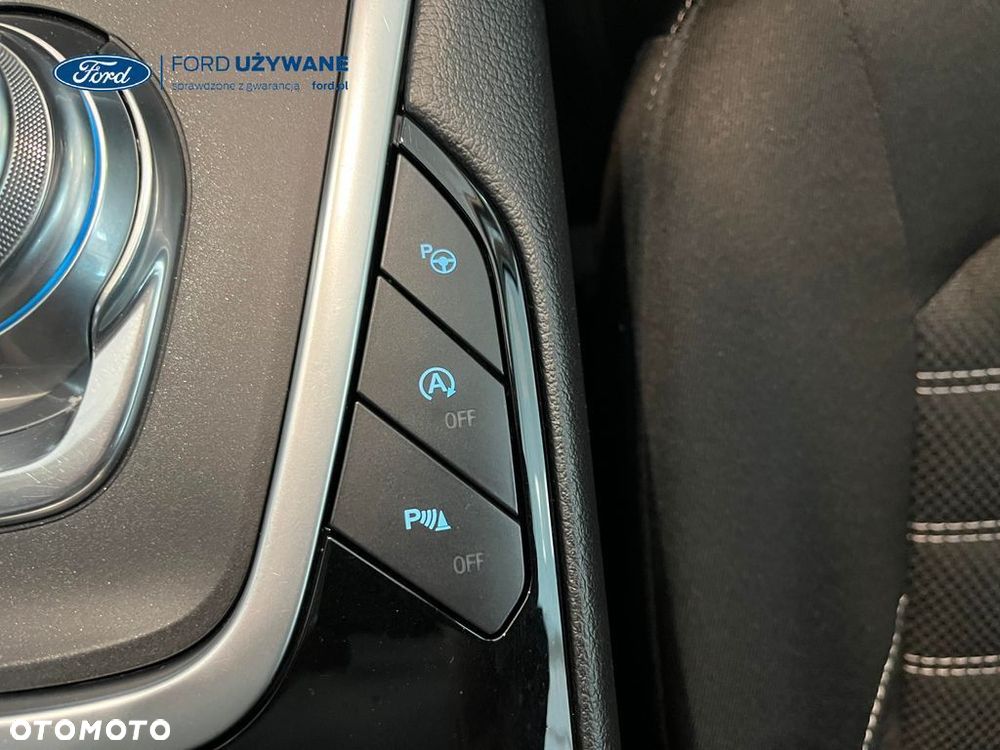Ford Galaxy 2.0 EcoBlue 4WD Titanium - 19