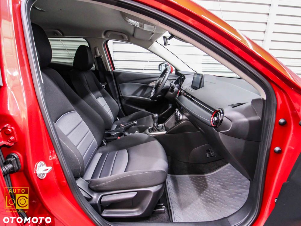 Mazda CX-3 2.0 Skymotion - 9