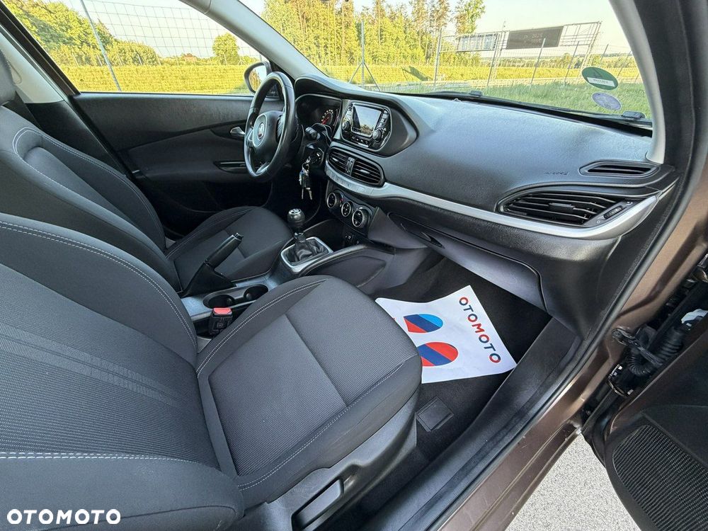 Fiat Tipo - 9