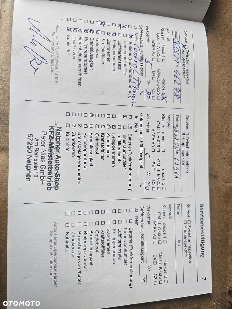 Opel Mokka 1.6 CDTI Cosmo S&S - 16