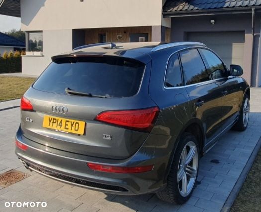 Audi Q5 - 5