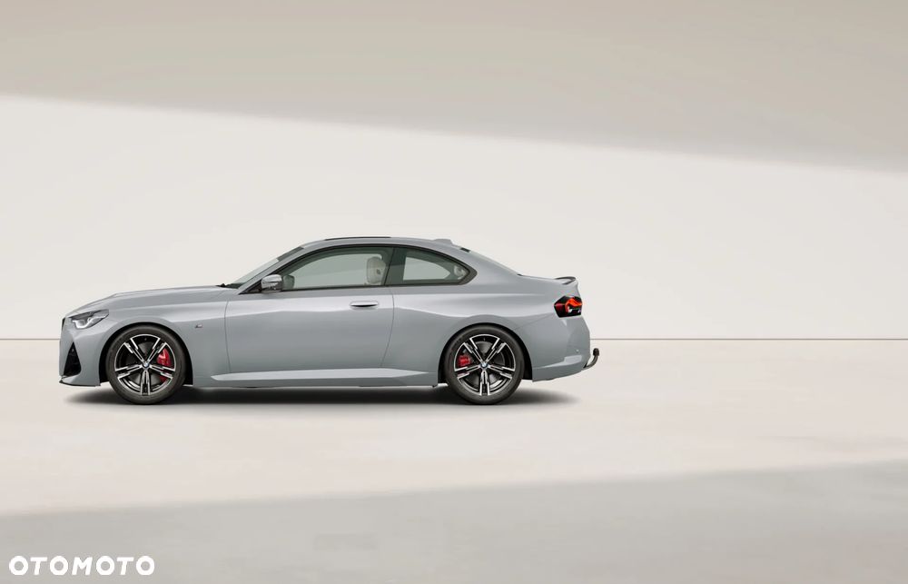 BMW Seria 2 220i M Sport - 8