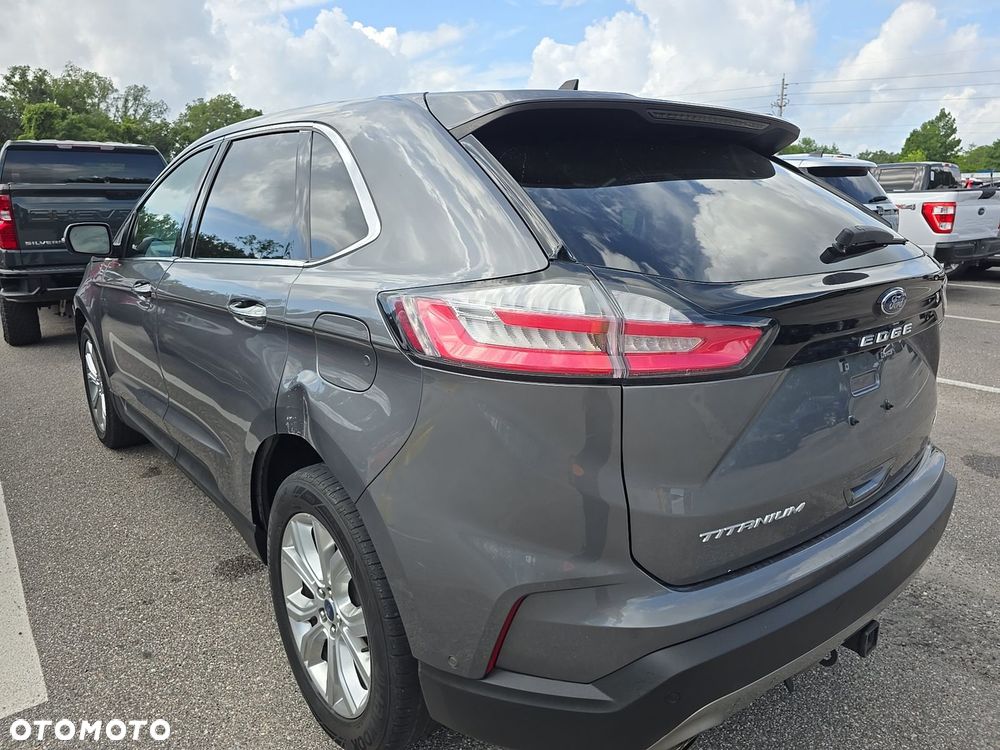 Ford Edge 2.0 EcoBlue Twin-Turbo 4WD Titanium - 6