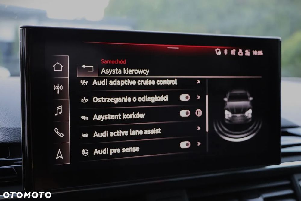 Audi A5 Sportback - 39