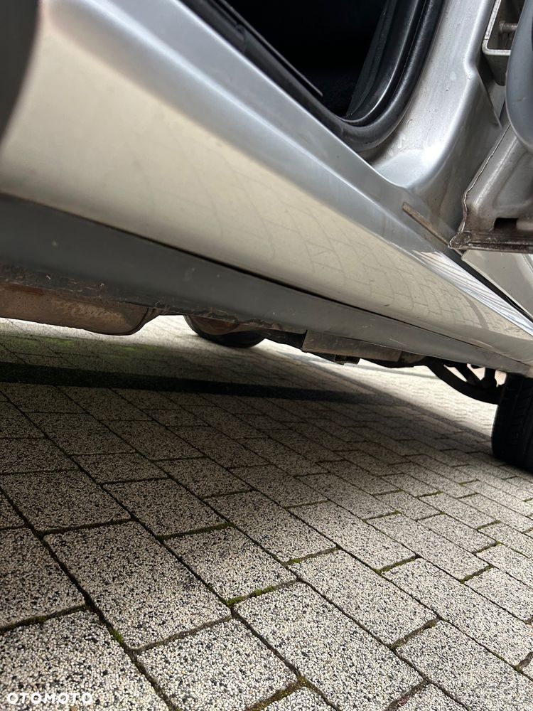 Jeep Cherokee 2.5L CRD Limited - 17