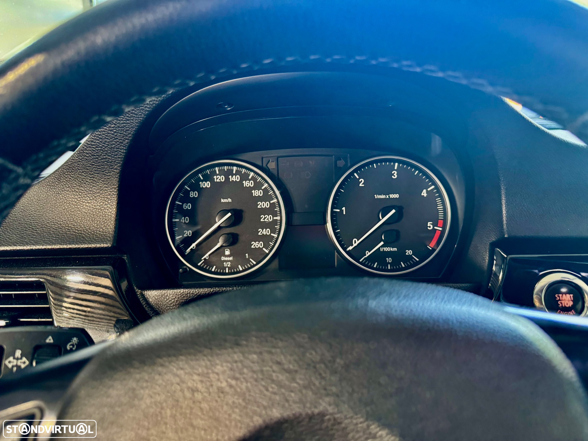 BMW 320 d Coupe - 20