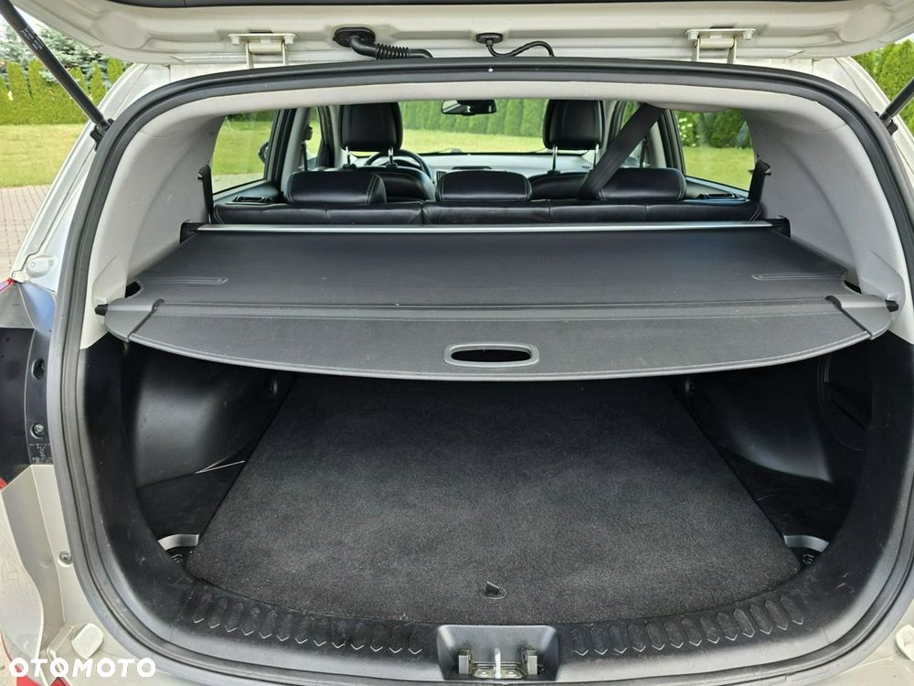 Kia Sportage - 24
