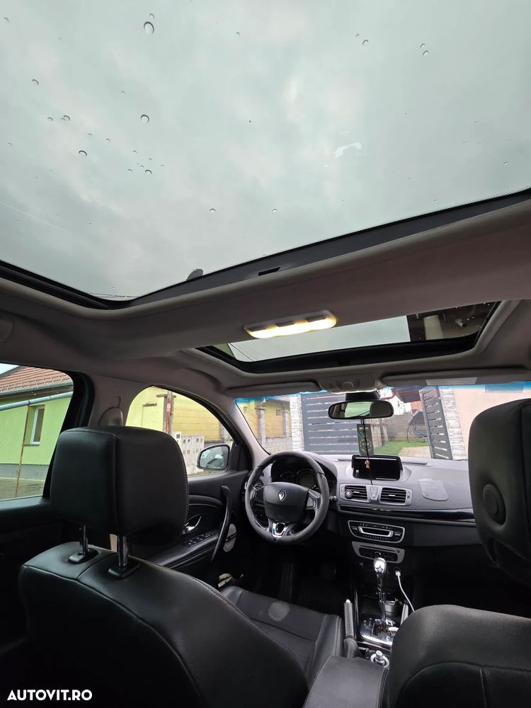 Renault Megane ENERGY dCi 110 EDC BOSE EDITION - 9