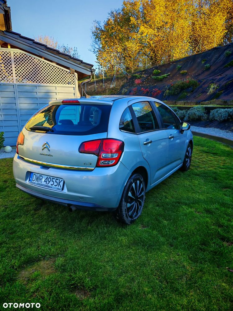 Citroën C3 - 5