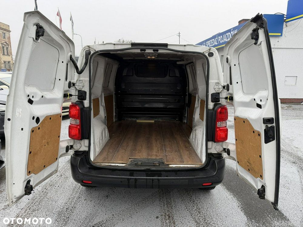 Citroën Jumpy - 15