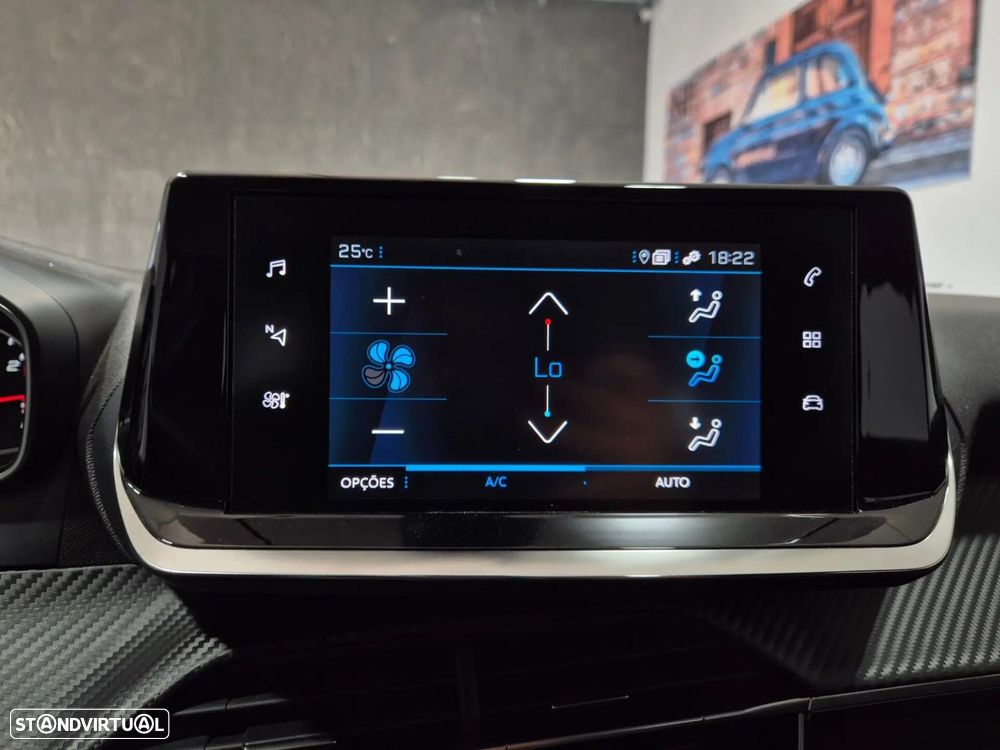 Peugeot 2008 1.5 BlueHDi Active - 24