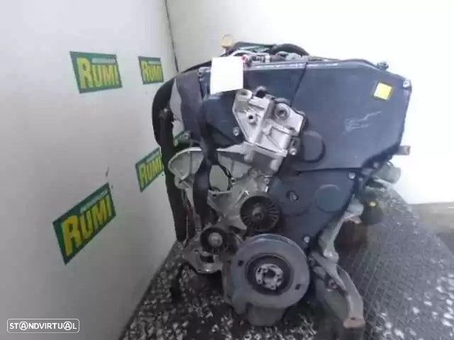 MOTOR COMPLETO ALFA ROMEO GT 2005 - 2