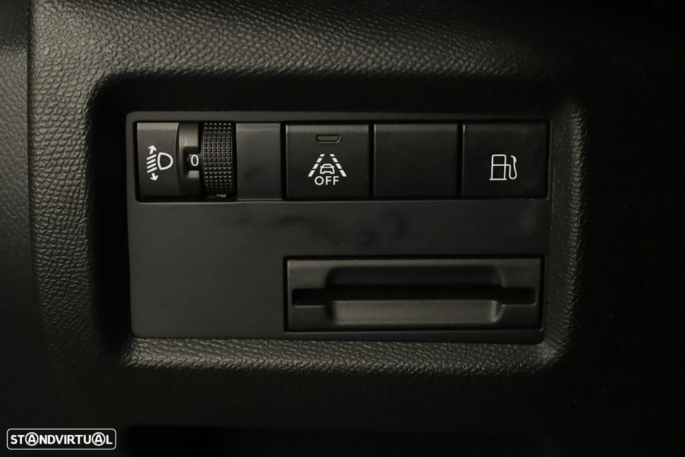 Citroën C5 Aircross 1.6 Hybrid Plus e-EAT8 - 20