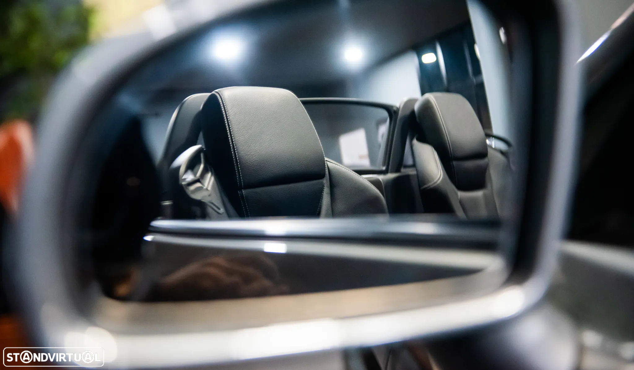 Mercedes-Benz SLK 250 CDi BE 129g - 29