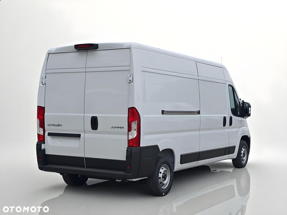 Citroën Jumper 33 H3-Power L3H2 - 5