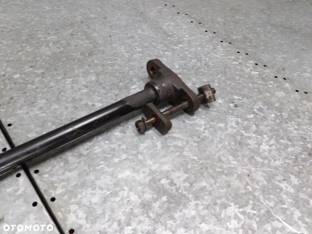 FORD RANGER DRĄŻEK SKRĘTNY PRAWY 06- - 4