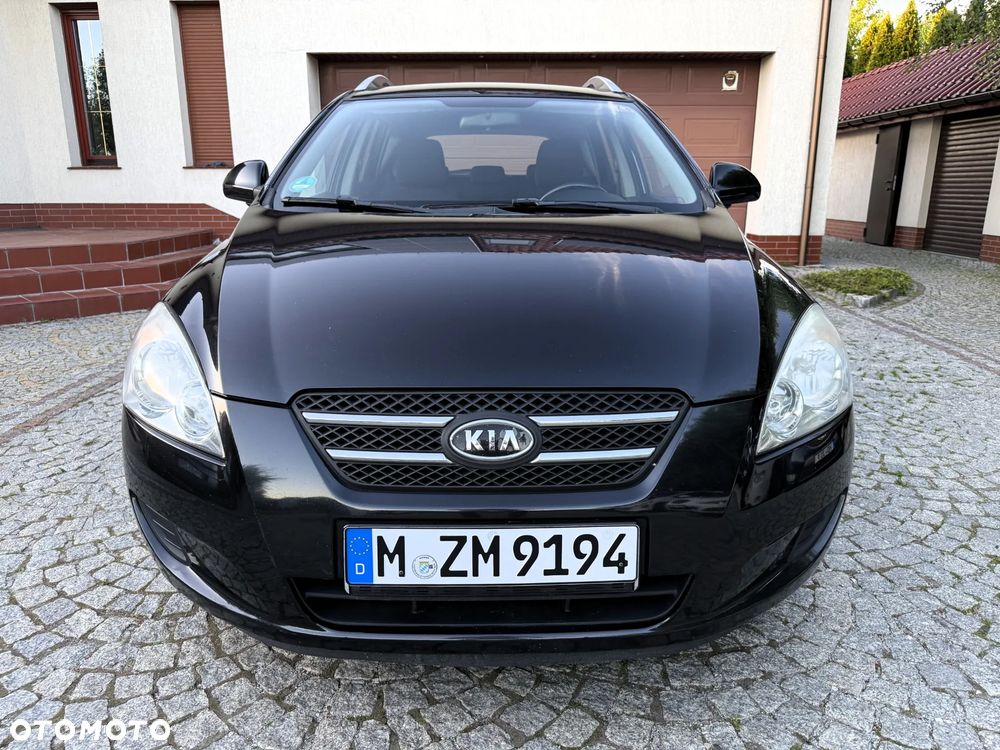 Kia Ceed 1.6 CVVT LX - 4