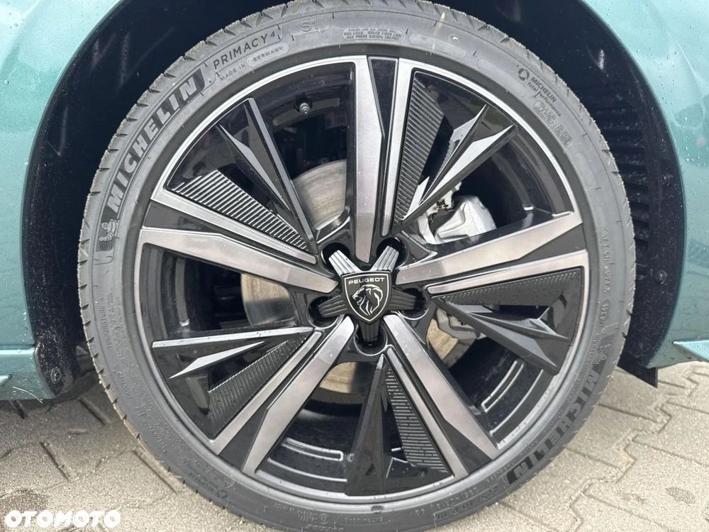 Peugeot 308 - 13