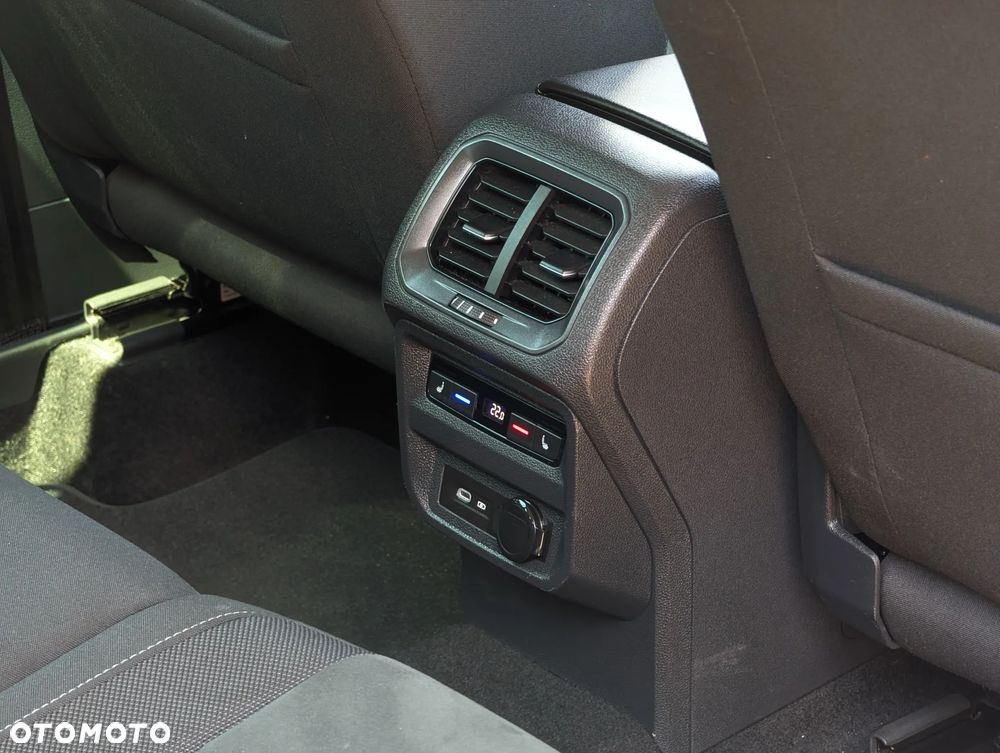 Volkswagen Tiguan 1.5 TSI ACT OPF DSG Comfortline - 37