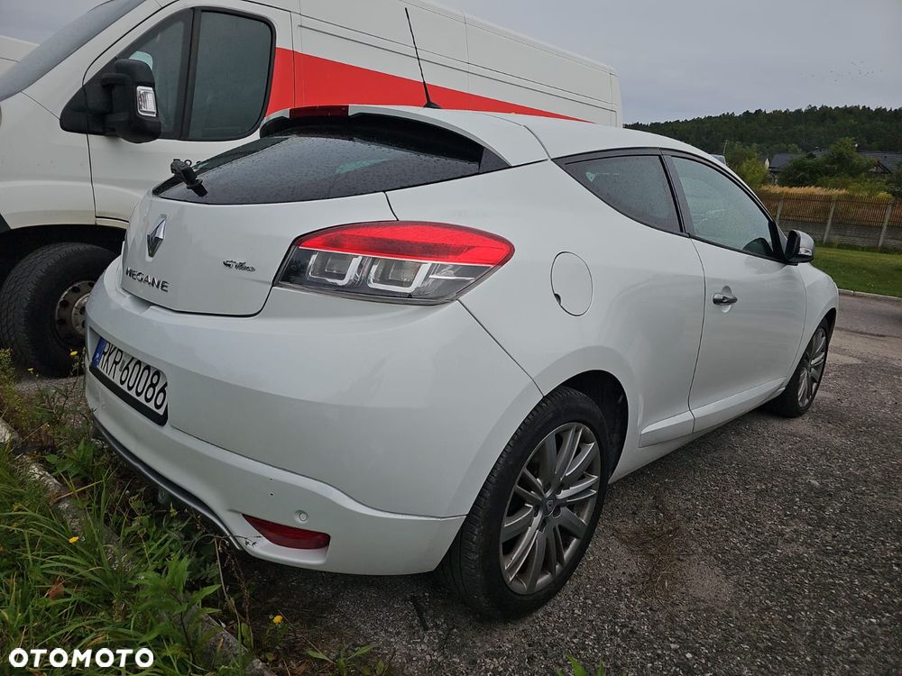 Renault Megane - 2